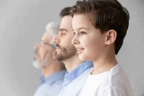 Выбор родителей будущее детей