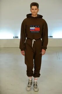Хайповая шмот