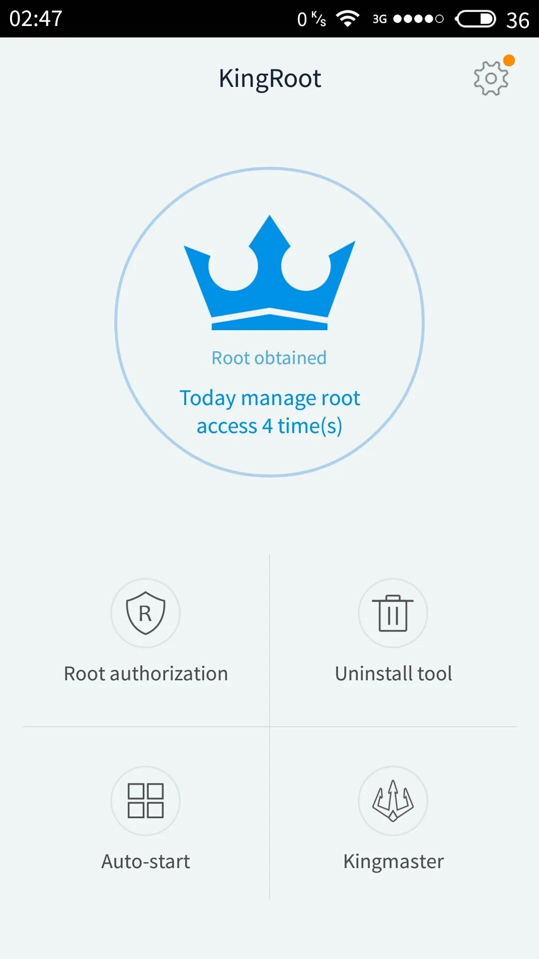 Как получить рут на телефон. Рут права. root права. kingroot. приложение kingroot.