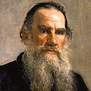 Писатель лев