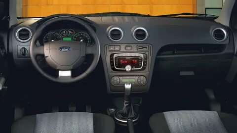 Панель ford fusion