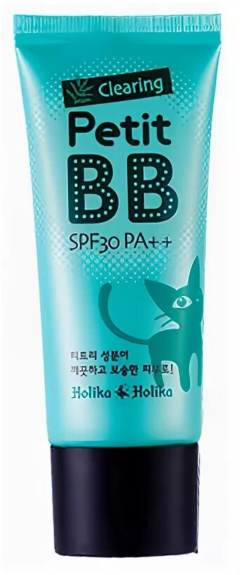 Holika holika clearing. BB крем Holika Holika. Holika Holika BB крем petit clearing, SPF 30. Крем BB Holika 30мл clearing spf30 для проблемной кожи. BB petit для жирной кожи.