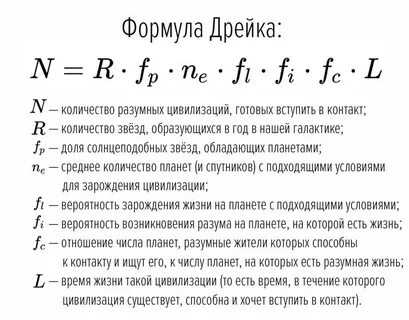 Число дрейка