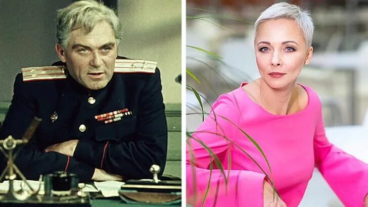 Как выглядят внуки 10 любимых советских звезд: Никулин-младший, Иван Янковский и