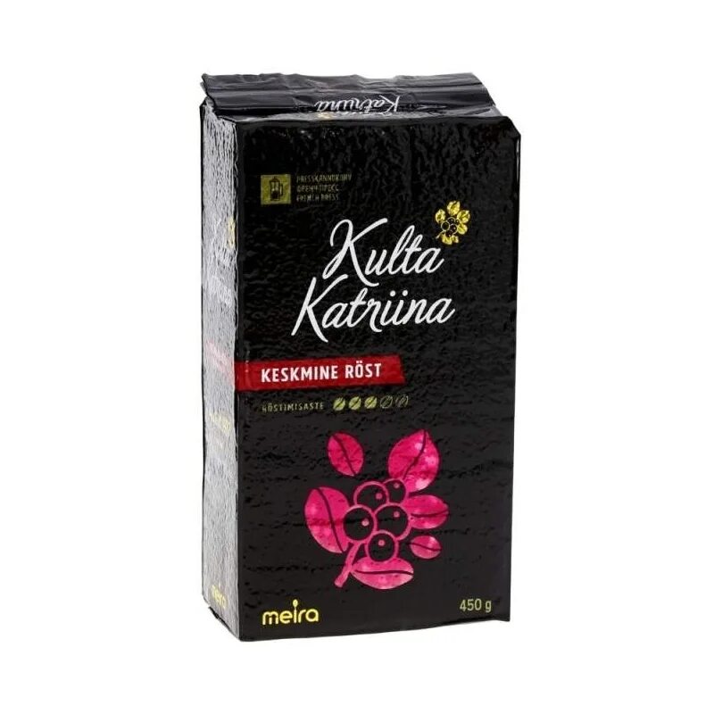 Культа катрин. Кофе молотый kulta katriina. финский кофе kulta katriina. кофе молотый meira kulta katrina reili 450 гр. кофе молотый культа катрина из финляндии.