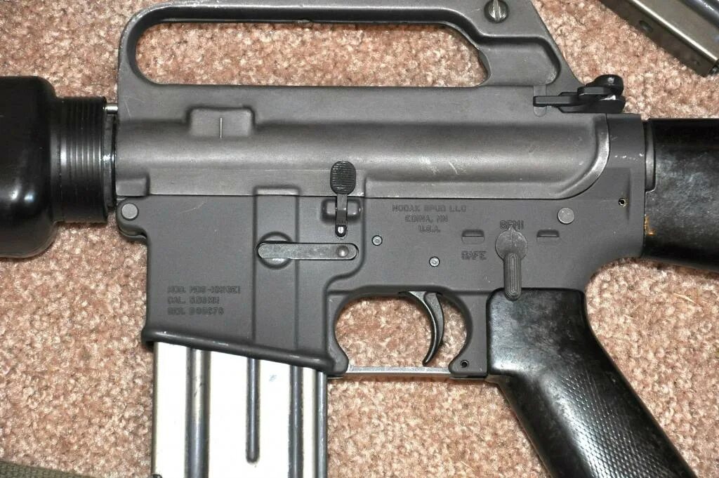 штурмовая винтовка colt m16a4. Us colt model m16a1 auctions. Colt model 603 - хm16е1. Xm16e1 винтовка. M16 винтовка.