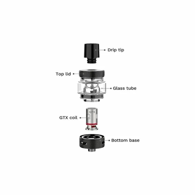 Как разобрать vaporesso. Как разобрать vaporesso