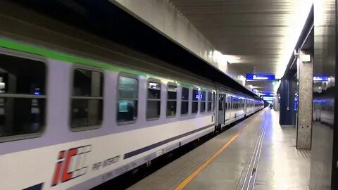 Mary took a direct train to warsaw