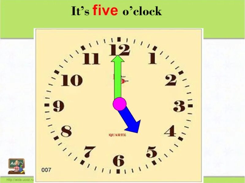 Five a clock. Часы для уроков английского. it&#039;s five o&#039;clock часы. it&#039;s eight o&#039;clock часы. часы английский clock для детей.