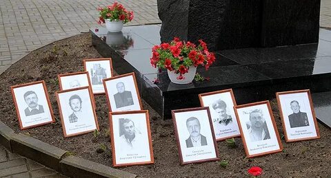 38 годовщина чернобыльской аэс