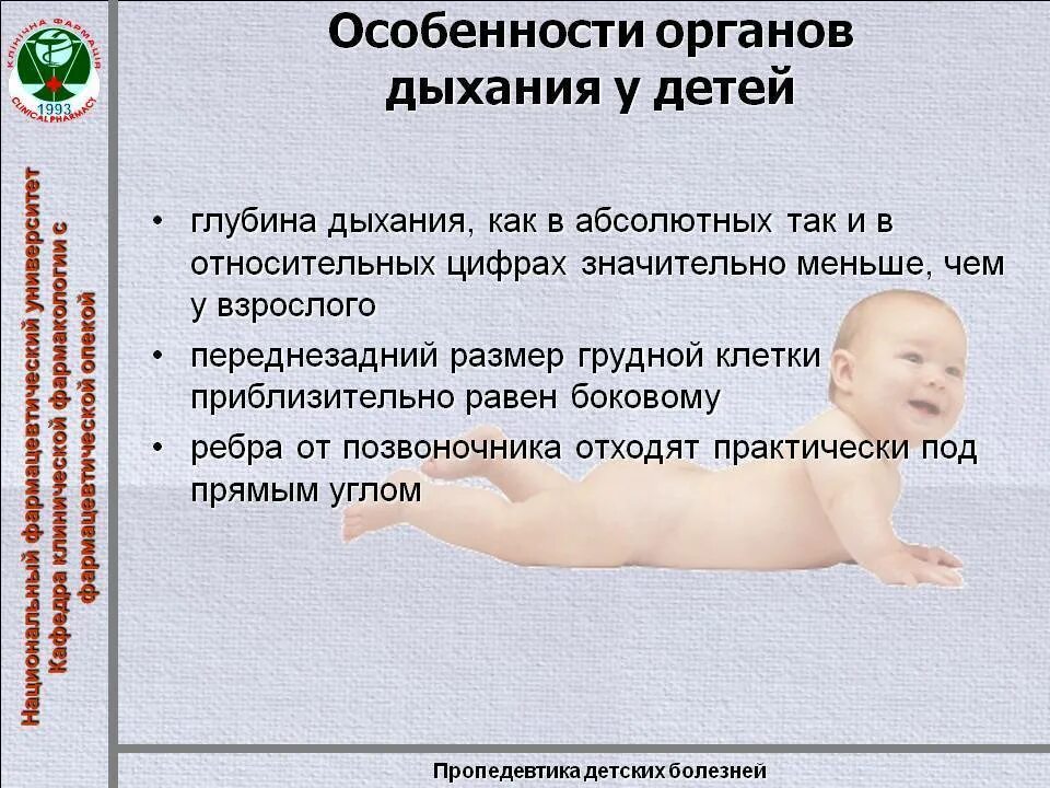 Дыхание в 6 месяцев. Особенности дыхания у детей. Глубина дыхания у новорожденного. Дыхательная система грудного ребенка.