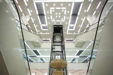 Работа казань тц