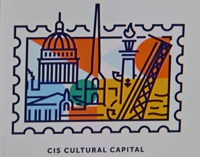 Петербург культурная столица страны