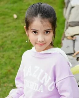 Anak cantik