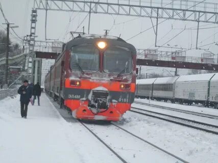 Столбовая 1