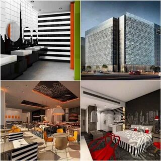 Ibis styles jumeirah