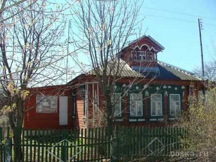 Д павлово