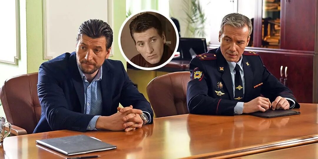Есть ли ментовские. Есть ли ментовские
