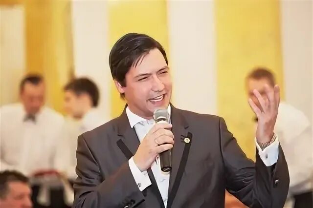 Юрий балтачев биография и личная жизнь Год Здорового образа жизни Лен.обл. Ведущий Юрий Балтачев YouTube