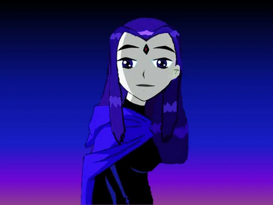 Raven after class part 2