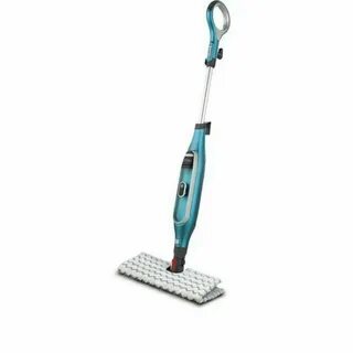 Steam mop