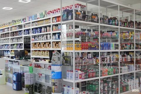 Магазин автозапчастей новосибирск адреса магазинов