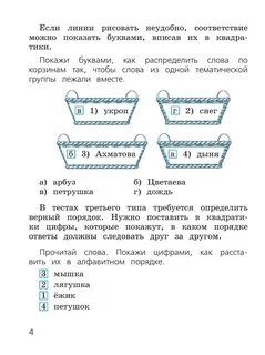 Русский язык тесты занадворова