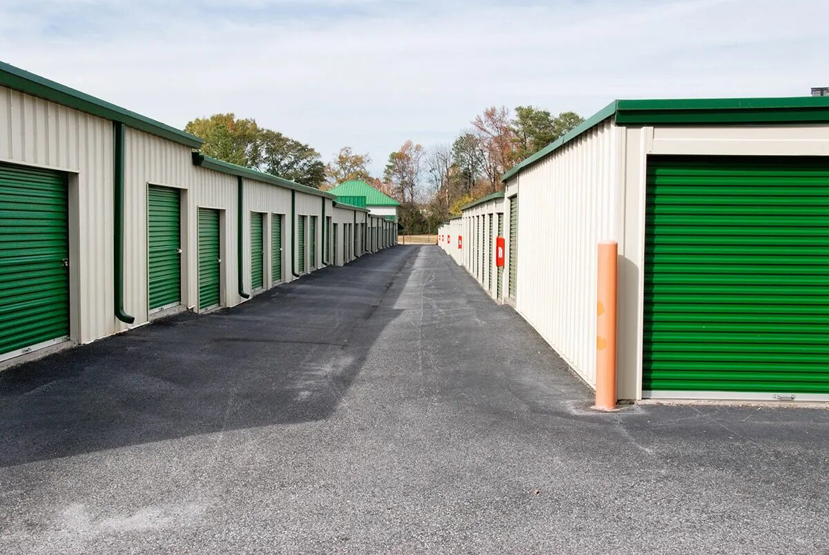 Storage