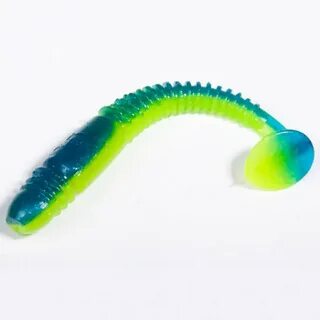 Играющая приманка