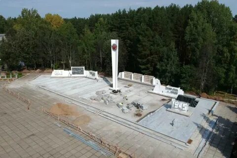 Работа площадь победы
