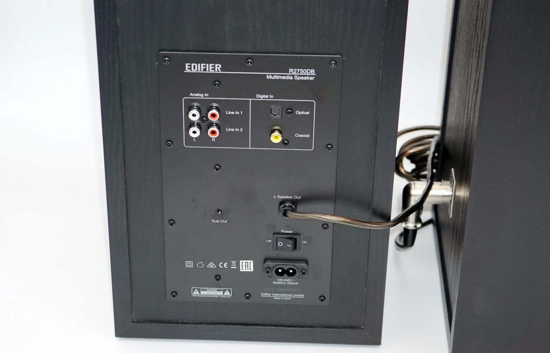 Edifier 2750db. Edifier r2750db. edifier r2750db комплектация. edifier 2750. колонки активные edifier r2750.