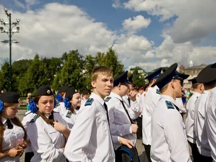День корпуса