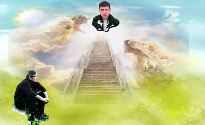 Помню предков. Помню предков