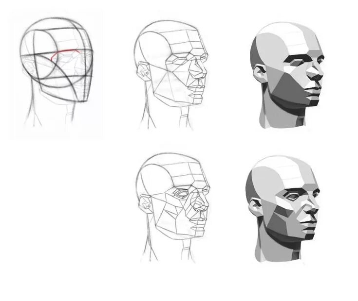 Head part 2