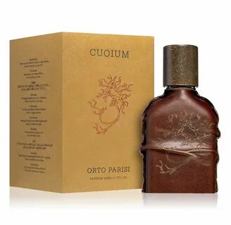 Orto parisi духи мужские