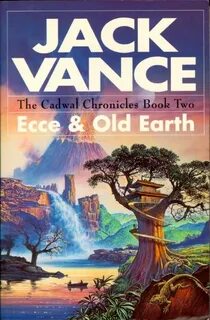 Old earth