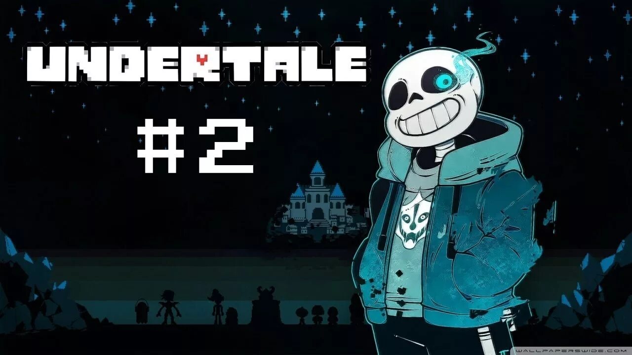 Undertale two players