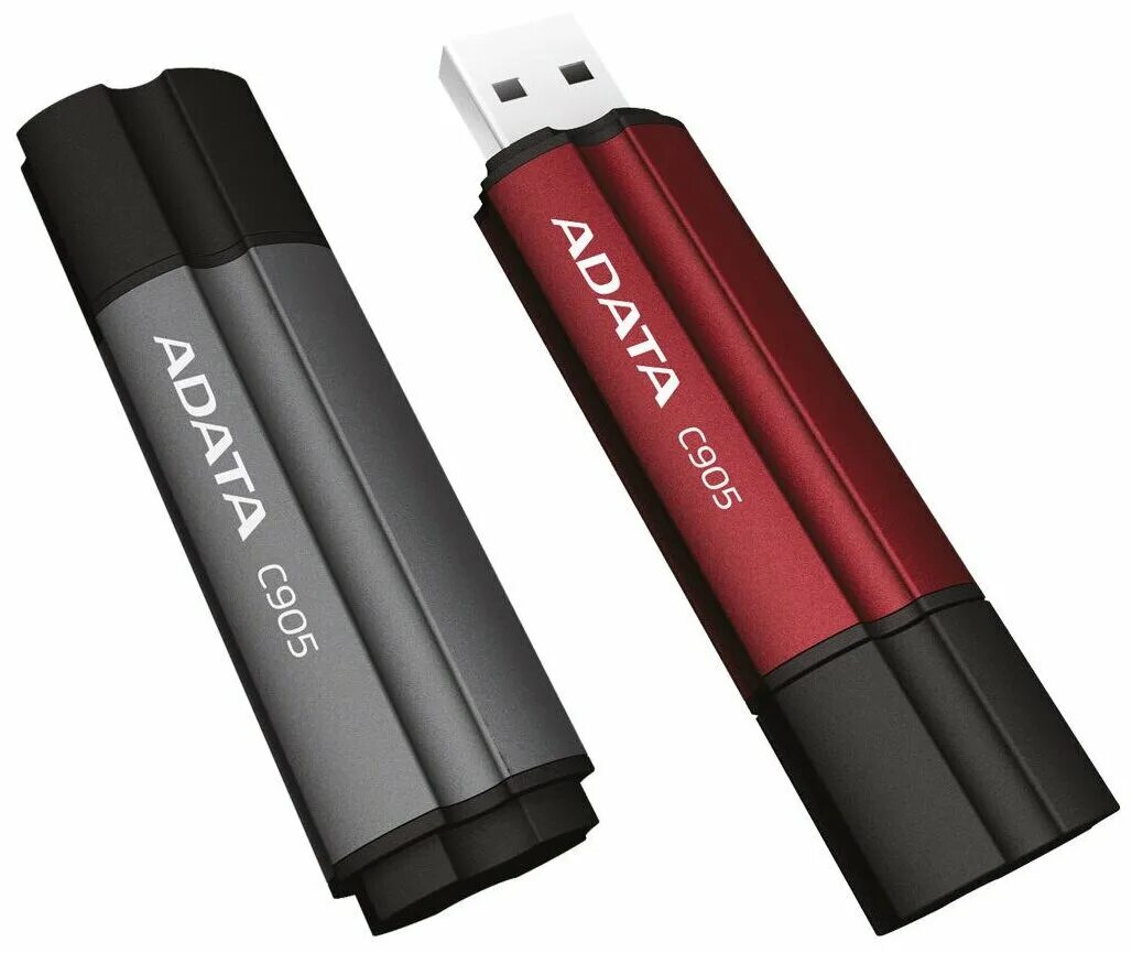 A data flash