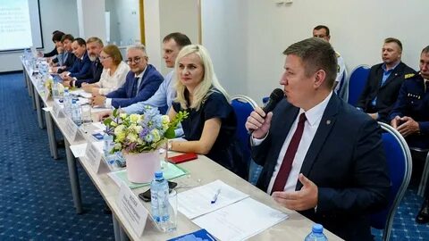 Территориальное управление по вопросам