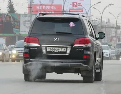 124 регион на машине