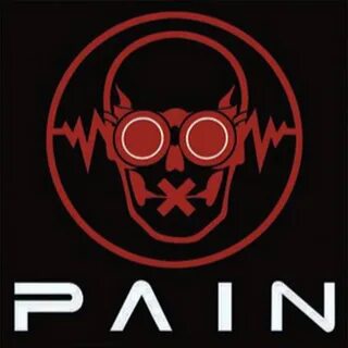 Agony pain
