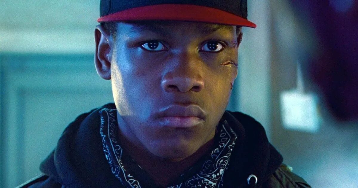 Attack the block