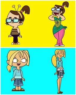 53+ Images of Total Drama Midecondria Episode 2 Fandom.