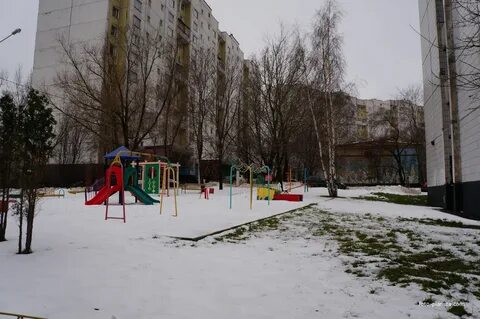 Бирюлево восточное вторичка