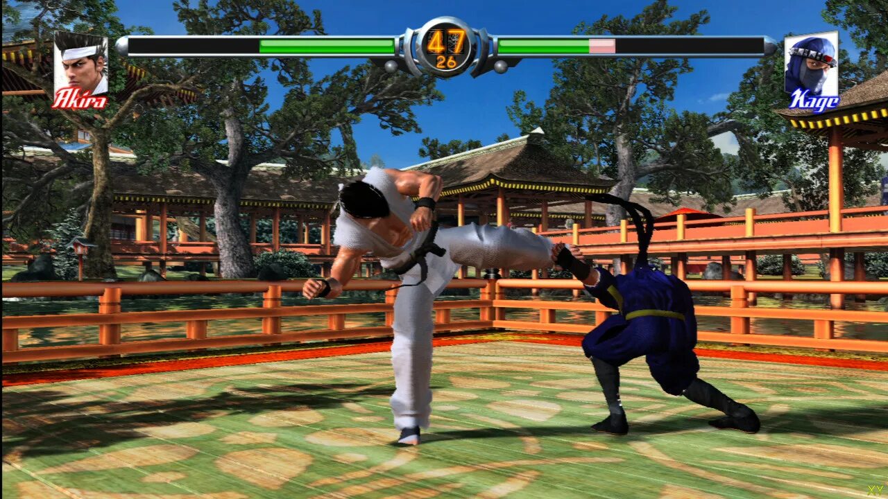 Играть fighting games. Файтинги на ps2. Японский файтинг ps3. Virtua Fighter игра ps2. Virtua Fighter 2 ps3.