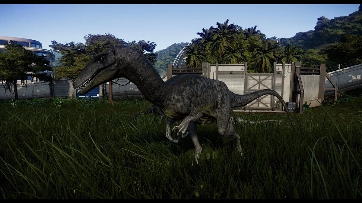 Jurassic world evolution 2. Jurassic world evolution 2 парк. Тираннозавр рекс парк юрского периода 2. Jurassic world evolution 2 динозавры. Jurassic world evolution моды на динозавров.