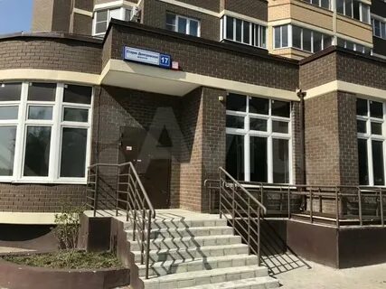 Дмитровский 17