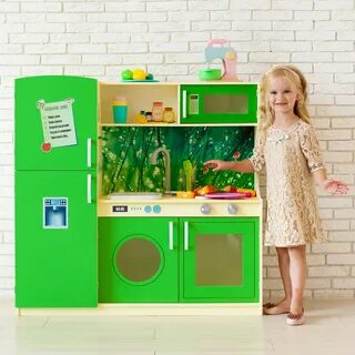 Детские кухни высота