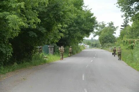 Горское луганская область