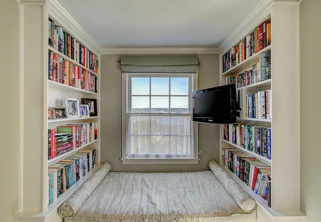 Read place